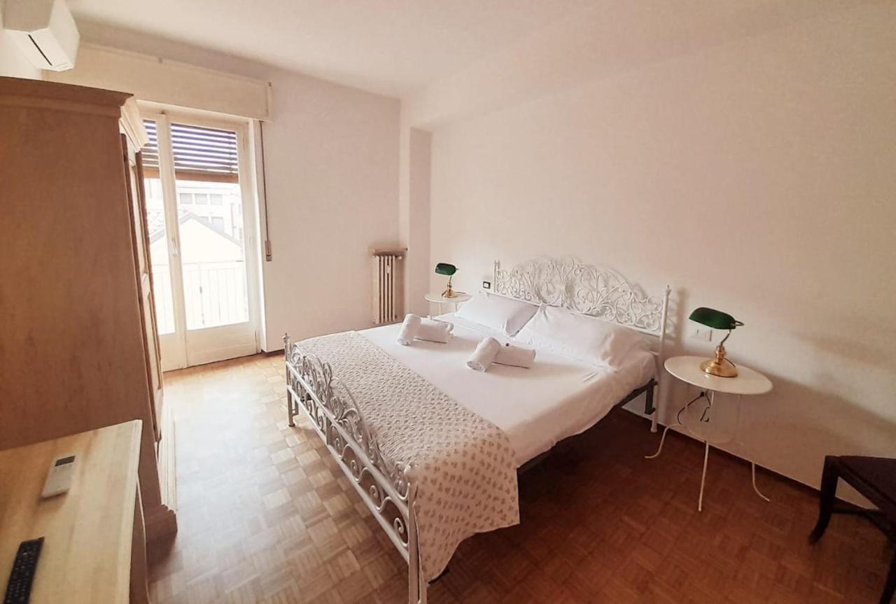 Pura Apartment Verona Exterior photo